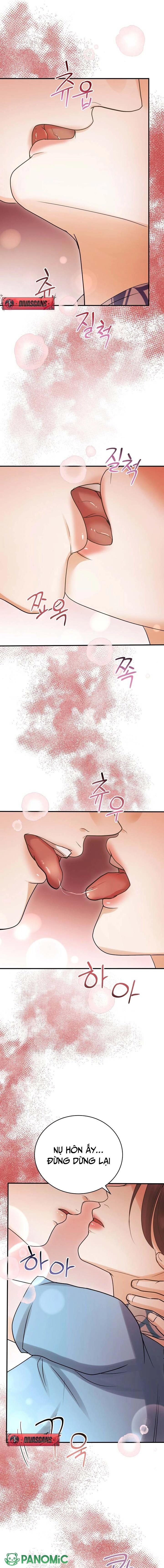 [18+] Chồng Của Bạn Tôi - Chap 10 - Trang 11