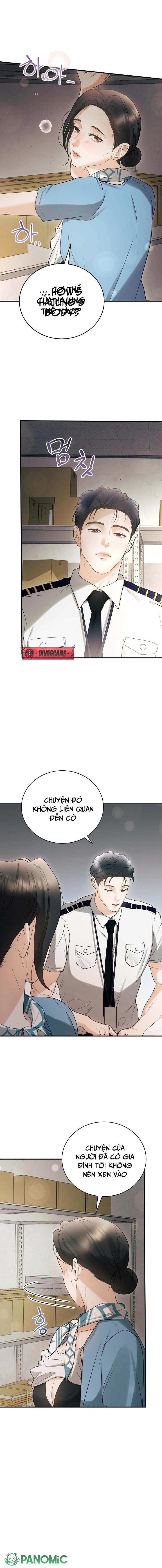 [18+] Chồng Của Bạn Tôi - Chap 10 - Trang 18