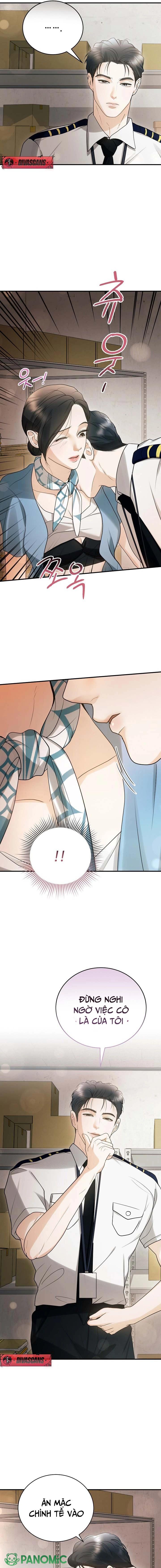 [18+] Chồng Của Bạn Tôi - Chap 10 - Trang 19