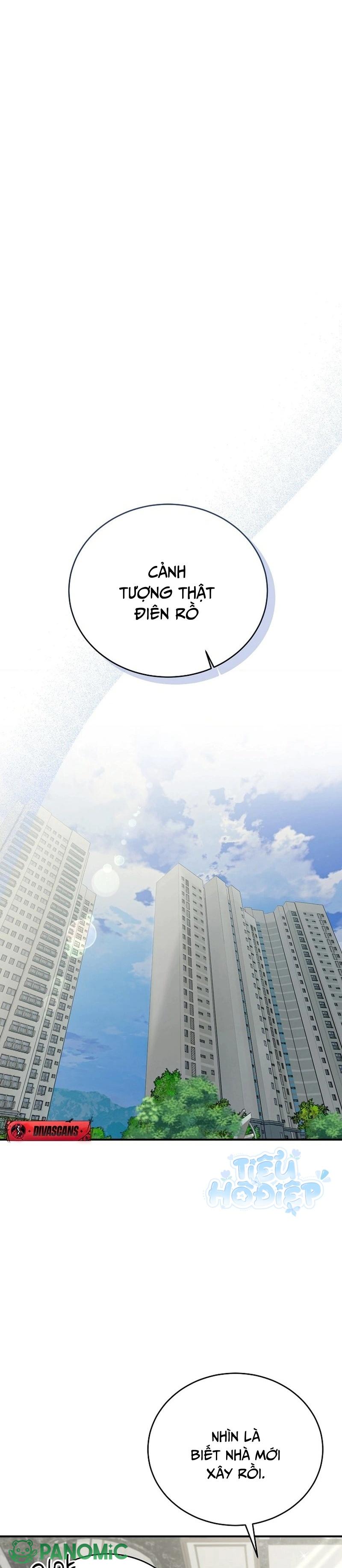 [18+] Chồng Của Bạn Tôi - Chap 2 - Trang 8