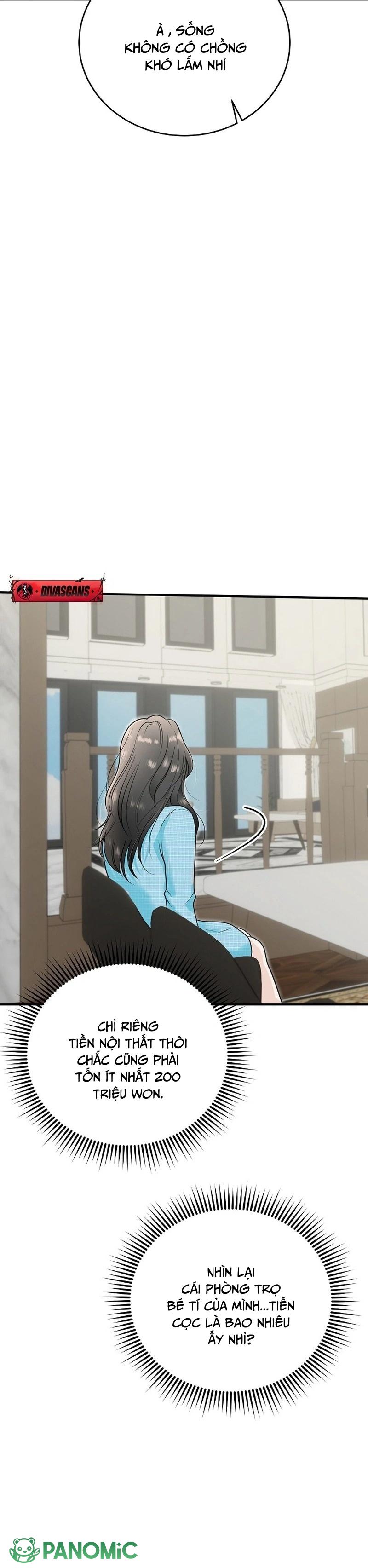 [18+] Chồng Của Bạn Tôi - Chap 2 - Trang 10