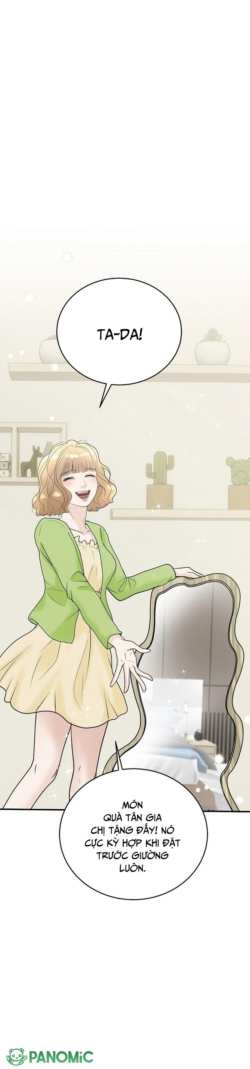 [18+] Chồng Của Bạn Tôi - Chap 2 - Trang 12