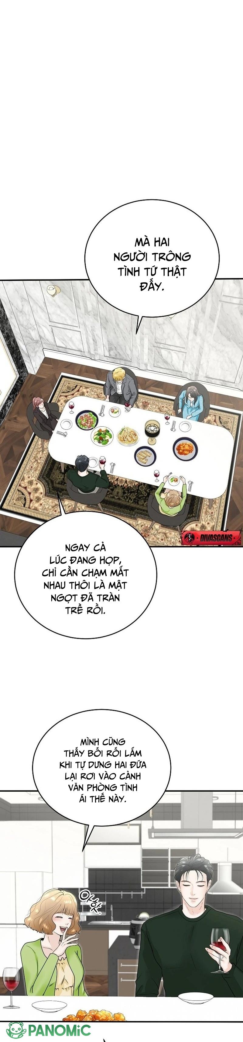 [18+] Chồng Của Bạn Tôi - Chap 2 - Trang 23