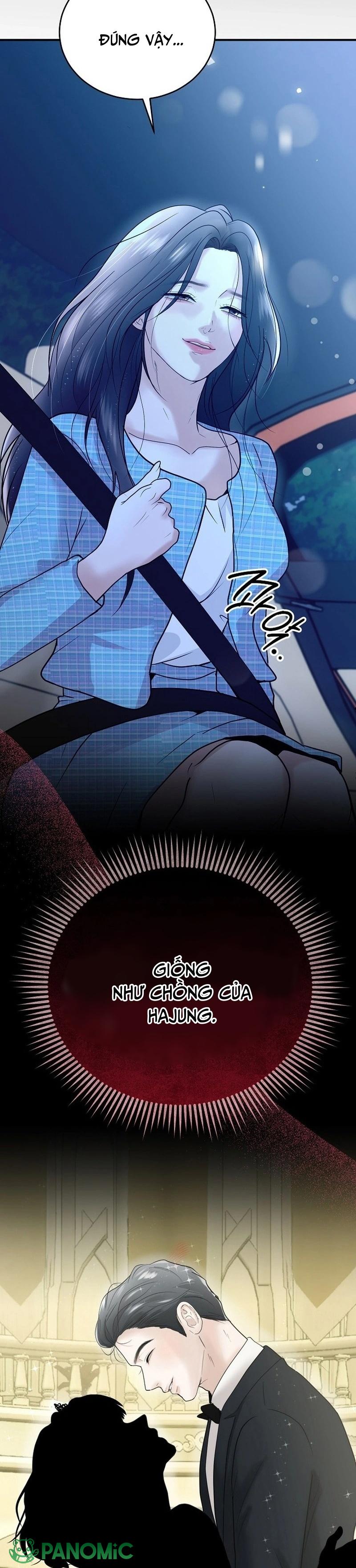 [18+] Chồng Của Bạn Tôi - Chap 2 - Trang 44