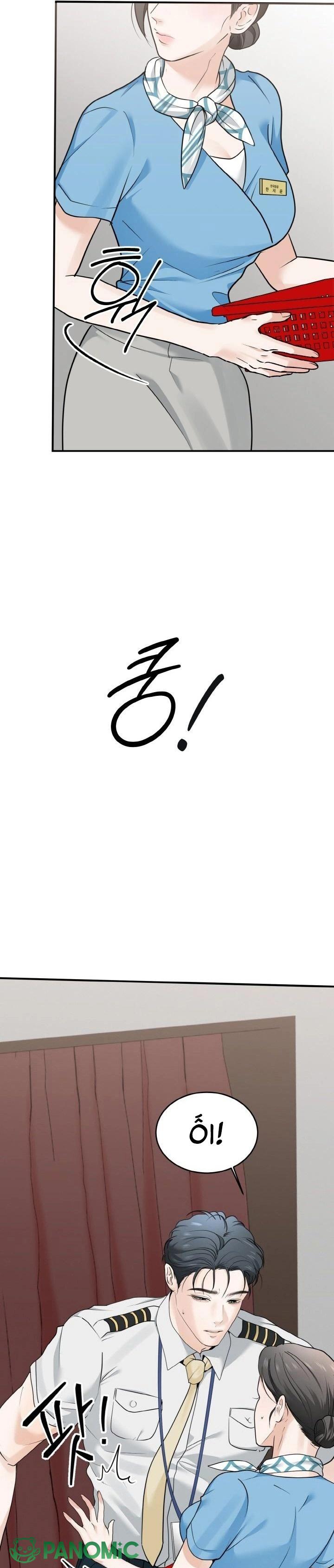 [18+] Chồng Của Bạn Tôi - Chap 3 - Trang 6