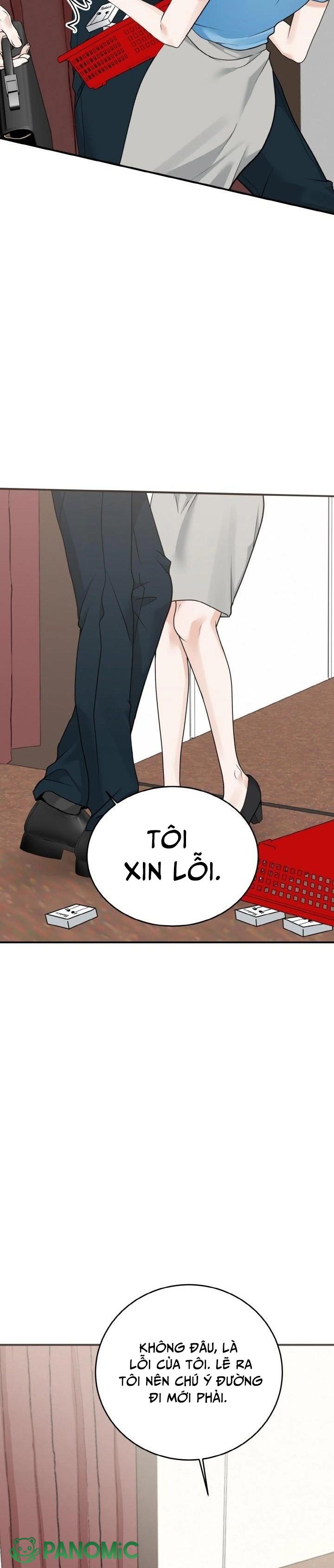 [18+] Chồng Của Bạn Tôi - Chap 3 - Trang 7