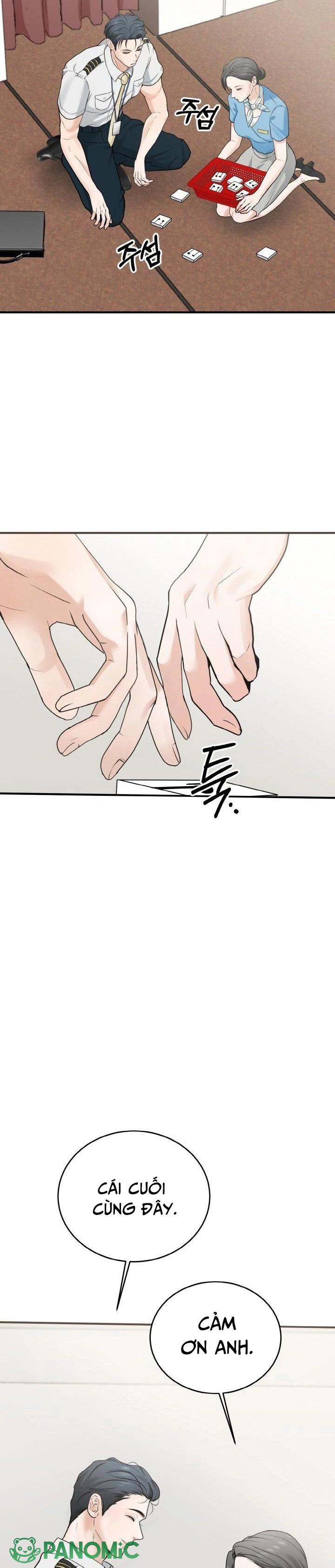 [18+] Chồng Của Bạn Tôi - Chap 3 - Trang 8