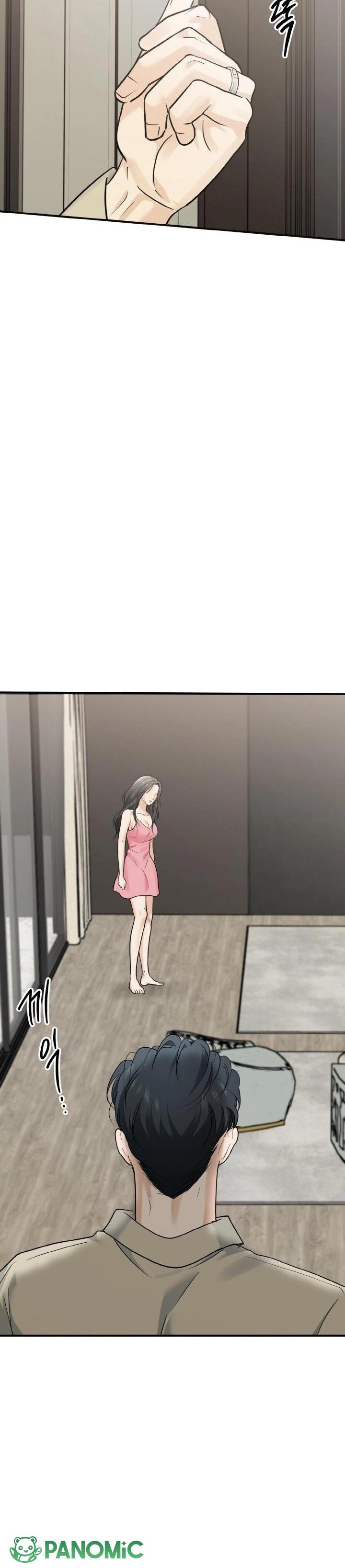 [18+] Chồng Của Bạn Tôi - Chap 3 - Trang 13
