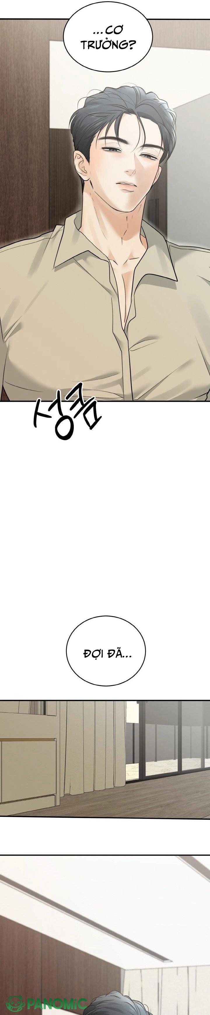 [18+] Chồng Của Bạn Tôi - Chap 3 - Trang 14