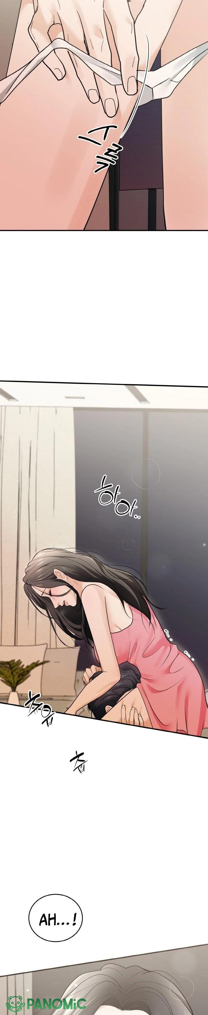 [18+] Chồng Của Bạn Tôi - Chap 3 - Trang 20