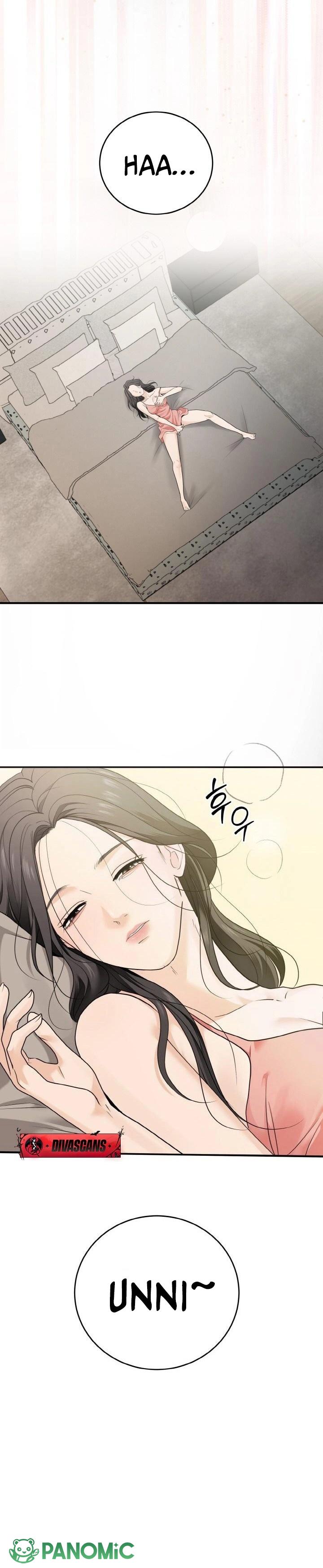 [18+] Chồng Của Bạn Tôi - Chap 3 - Trang 22