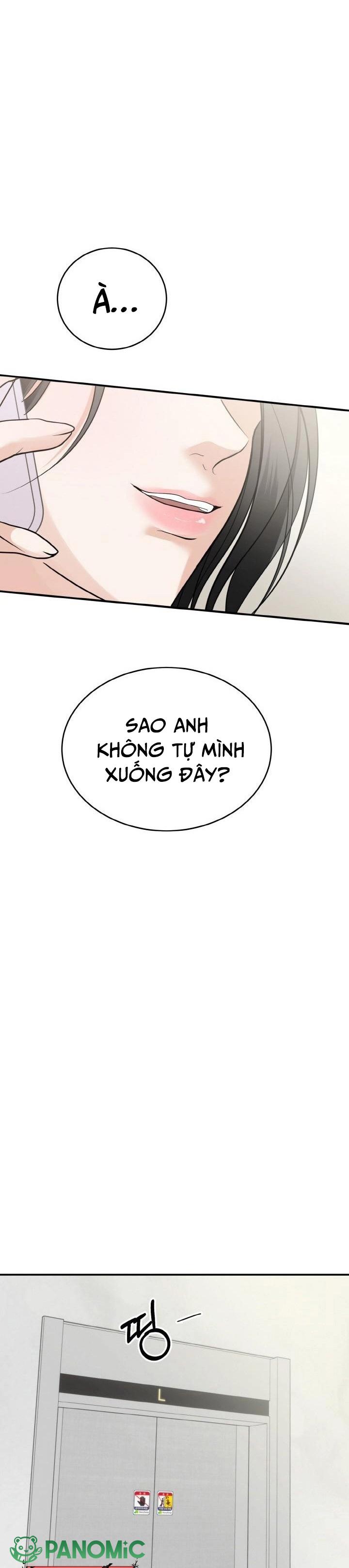 [18+] Chồng Của Bạn Tôi - Chap 3 - Trang 36