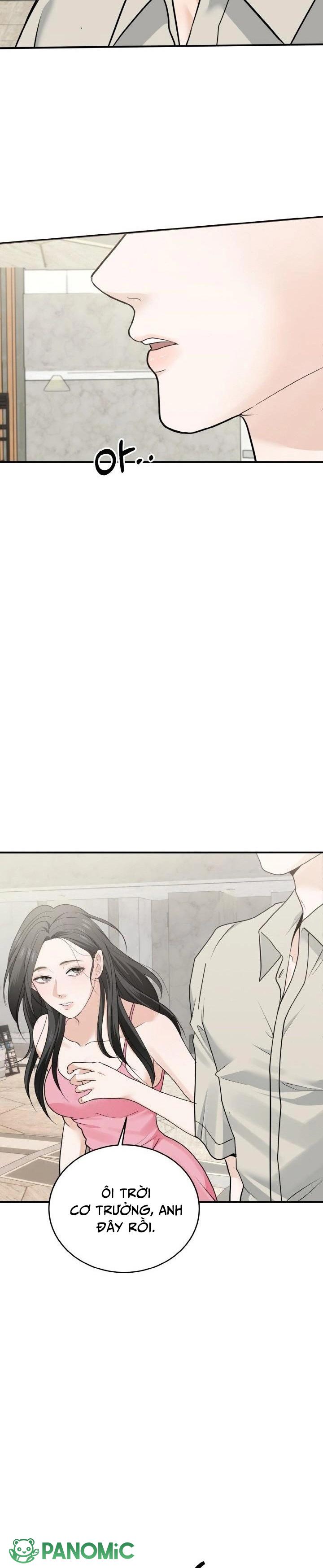 [18+] Chồng Của Bạn Tôi - Chap 3 - Trang 39