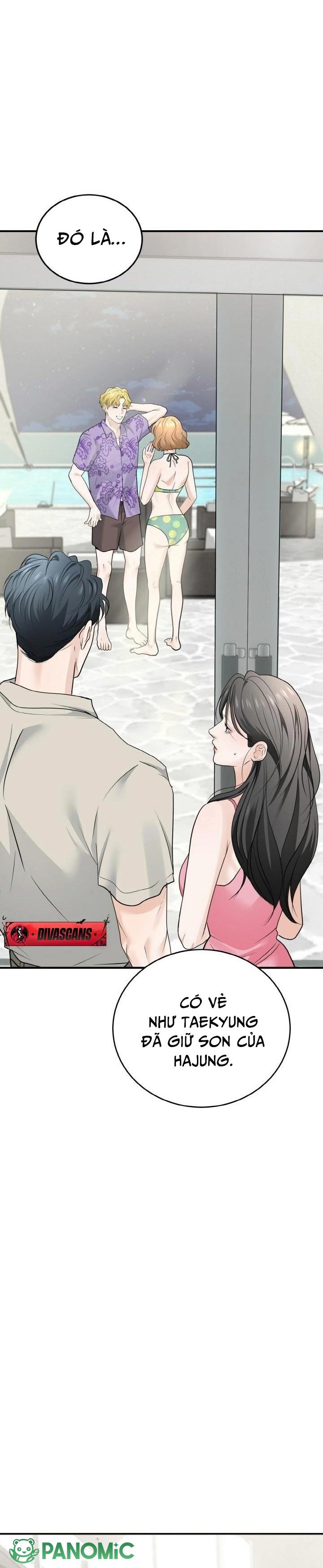 [18+] Chồng Của Bạn Tôi - Chap 3 - Trang 41