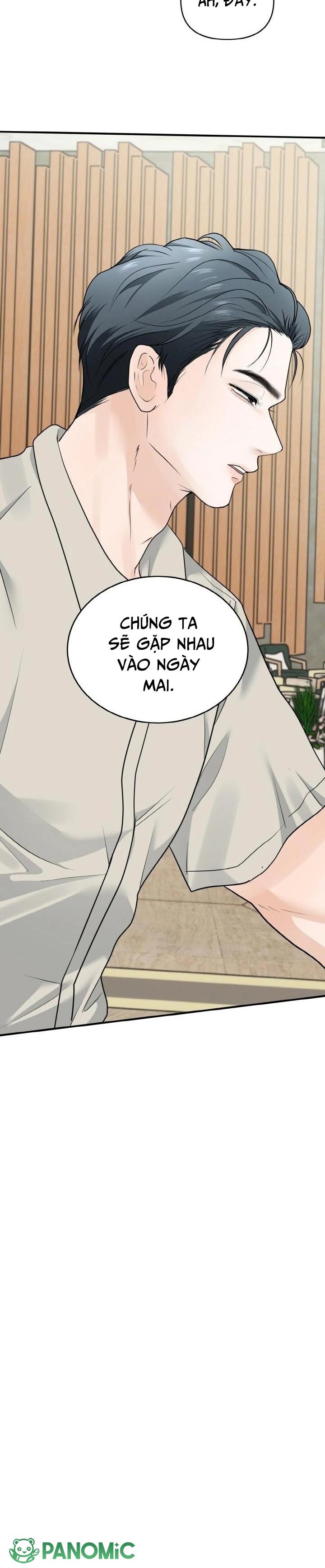 [18+] Chồng Của Bạn Tôi - Chap 3 - Trang 43