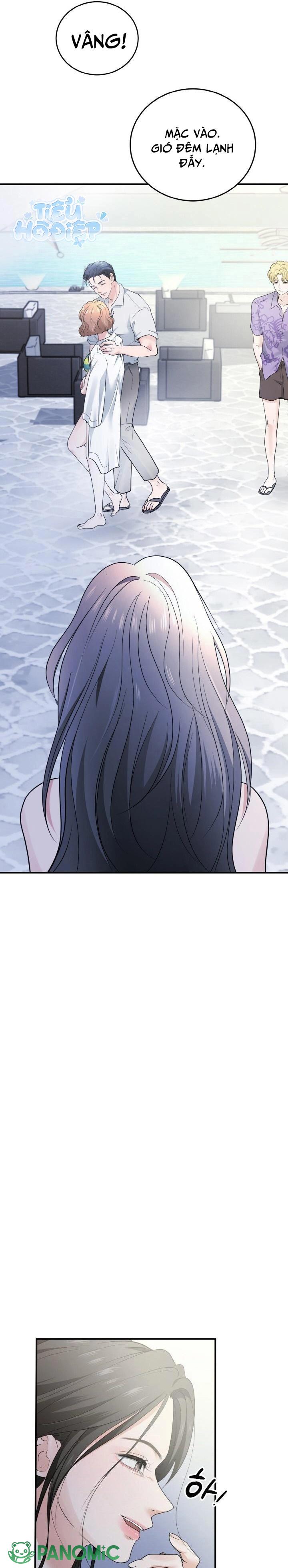 [18+] Chồng Của Bạn Tôi - Chap 3 - Trang 46