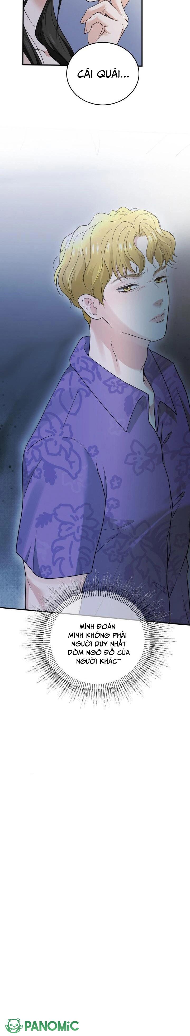 [18+] Chồng Của Bạn Tôi - Chap 3 - Trang 47