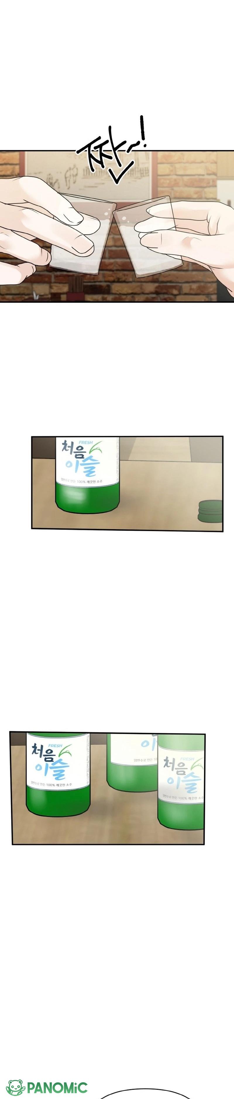 [18+] Chồng Của Bạn Tôi - Chap 4 - Trang 8
