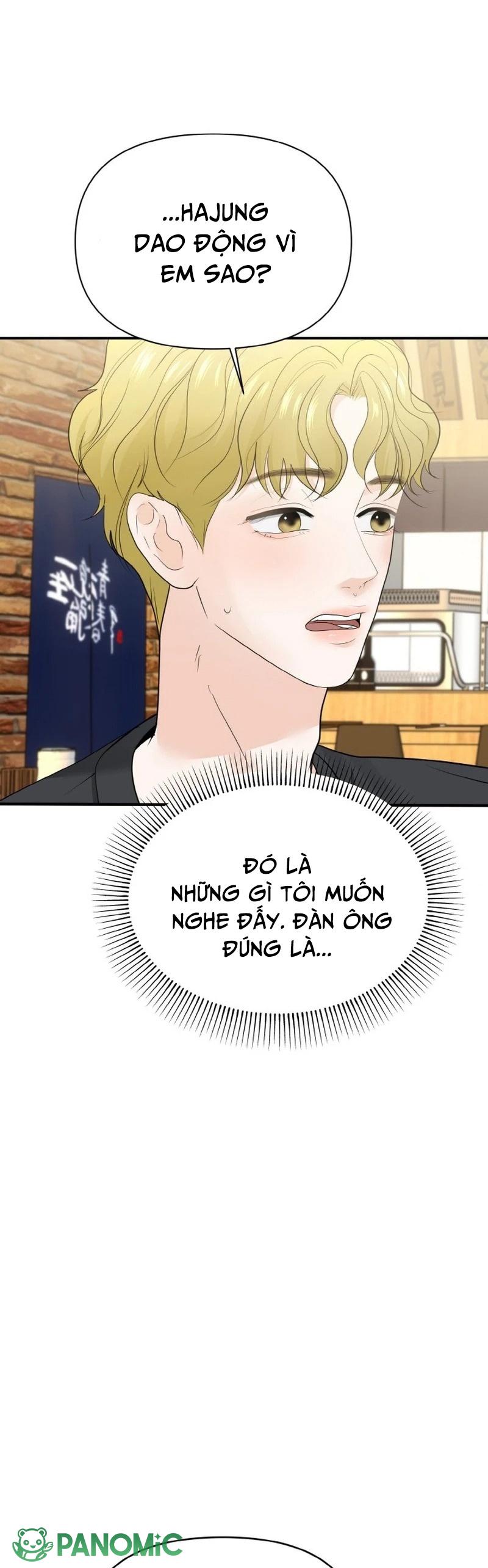 [18+] Chồng Của Bạn Tôi - Chap 4 - Trang 16