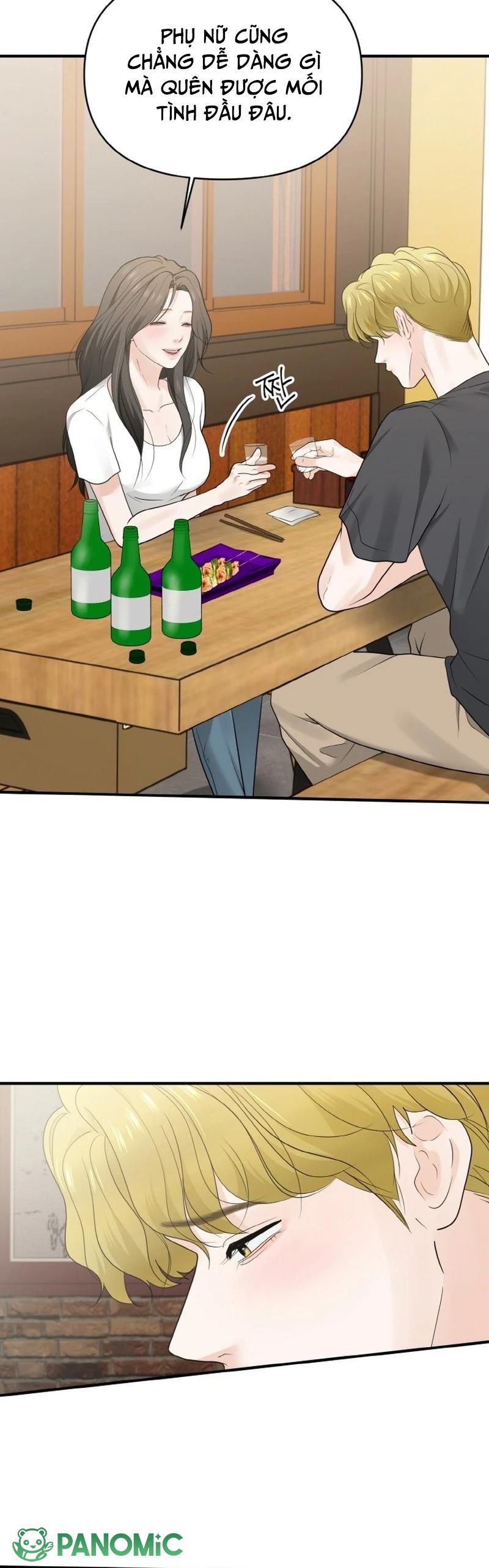 [18+] Chồng Của Bạn Tôi - Chap 4 - Trang 17