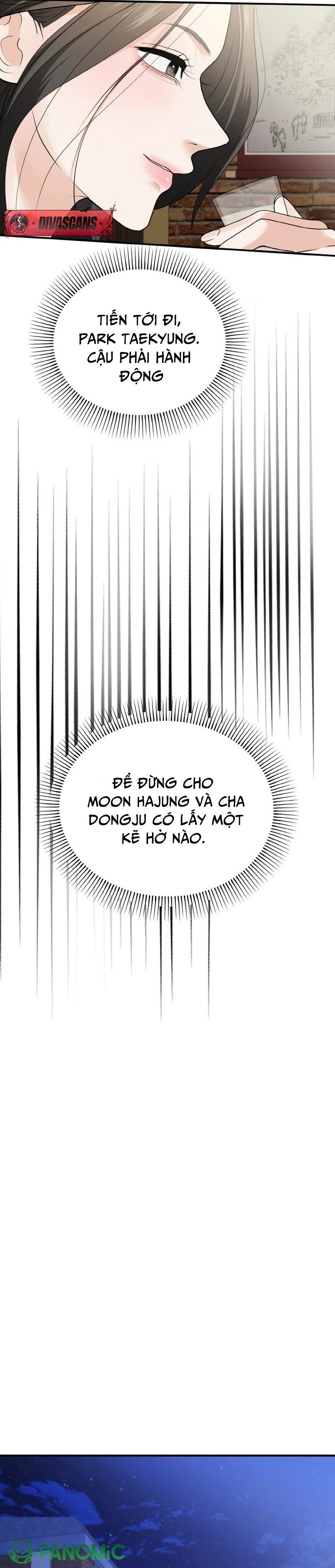 [18+] Chồng Của Bạn Tôi - Chap 4 - Trang 18