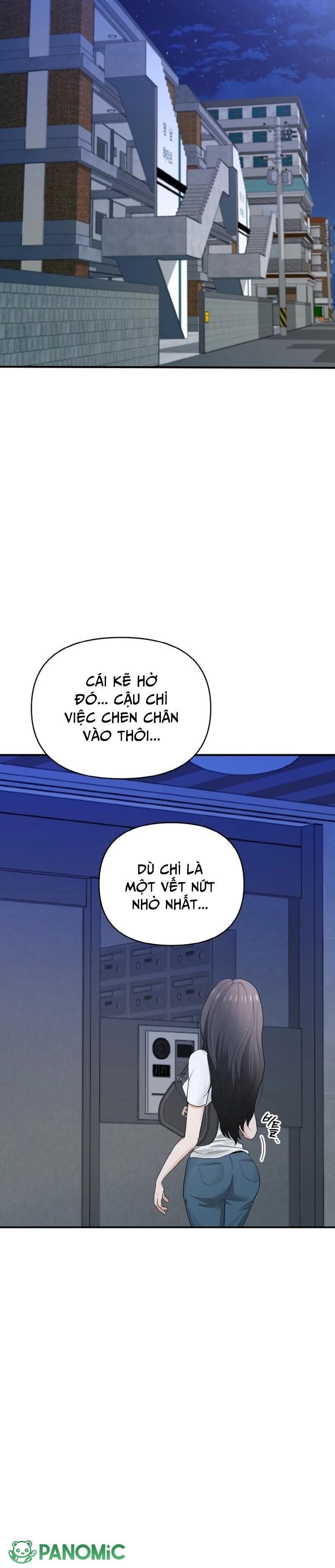 [18+] Chồng Của Bạn Tôi - Chap 4 - Trang 19