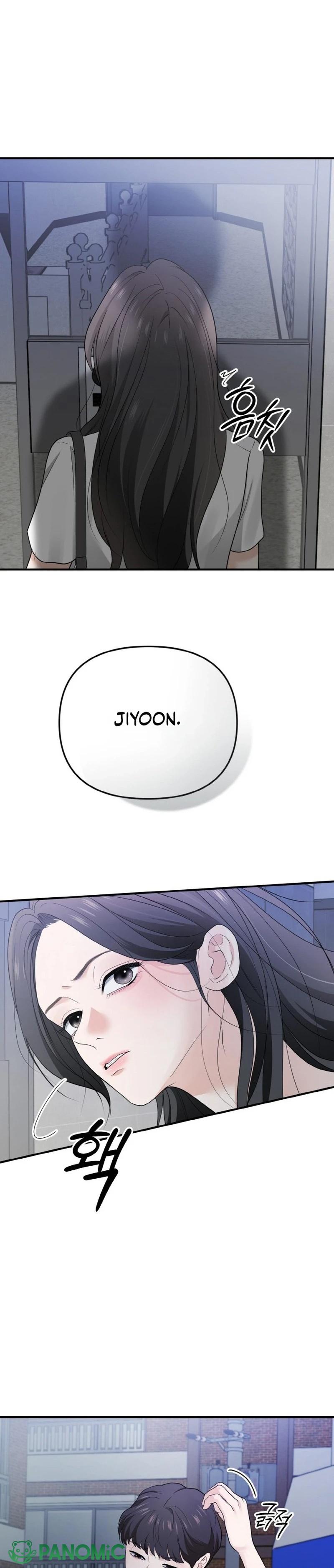 [18+] Chồng Của Bạn Tôi - Chap 4 - Trang 20