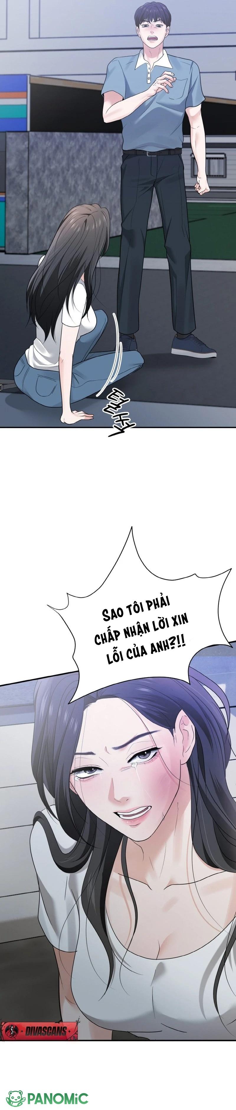 [18+] Chồng Của Bạn Tôi - Chap 4 - Trang 26
