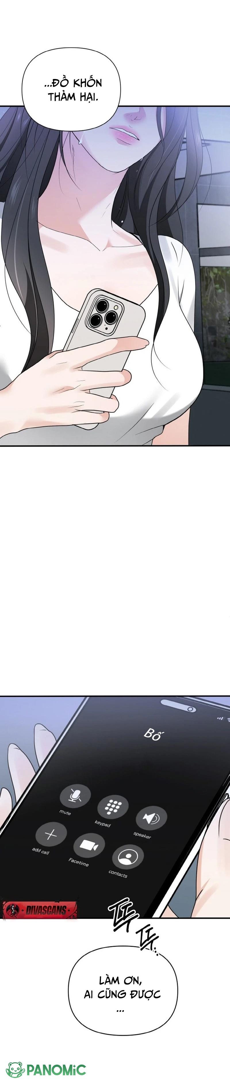 [18+] Chồng Của Bạn Tôi - Chap 4 - Trang 29