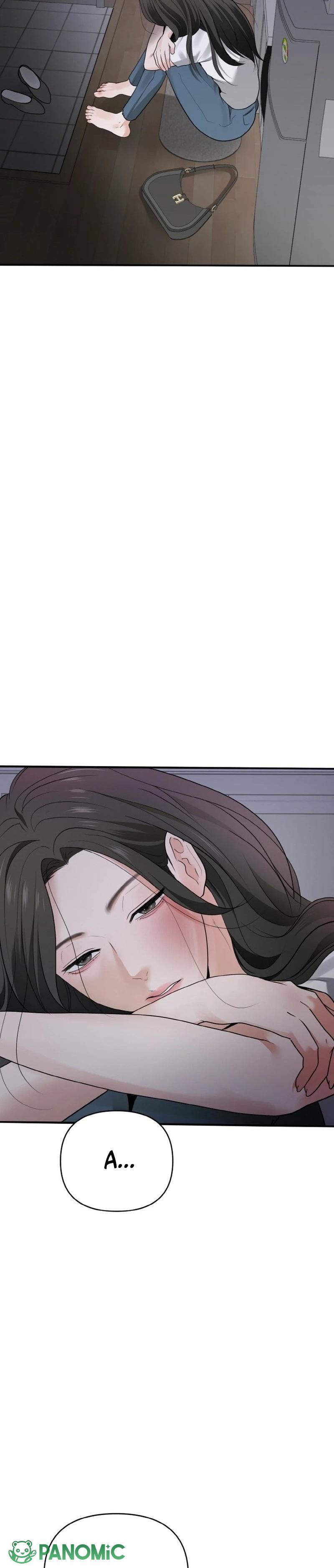 [18+] Chồng Của Bạn Tôi - Chap 4 - Trang 31