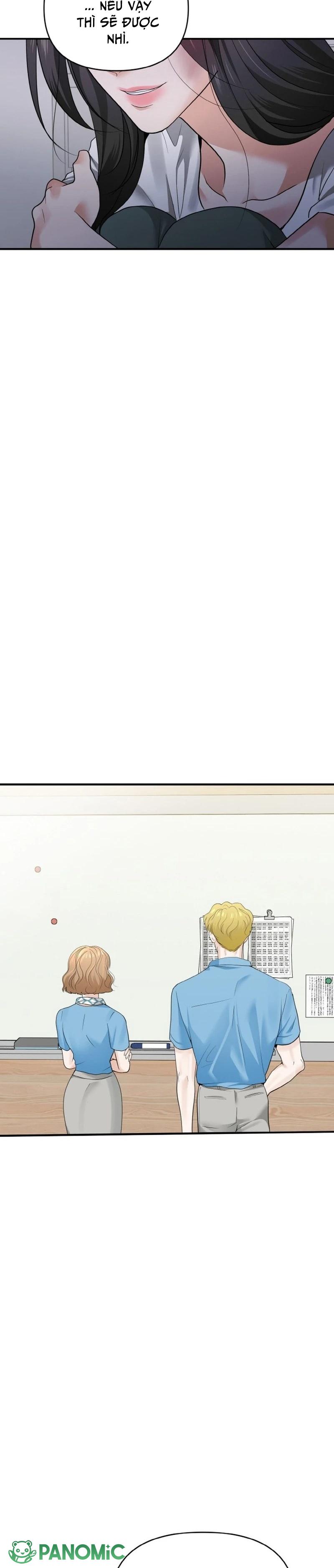 [18+] Chồng Của Bạn Tôi - Chap 4 - Trang 32