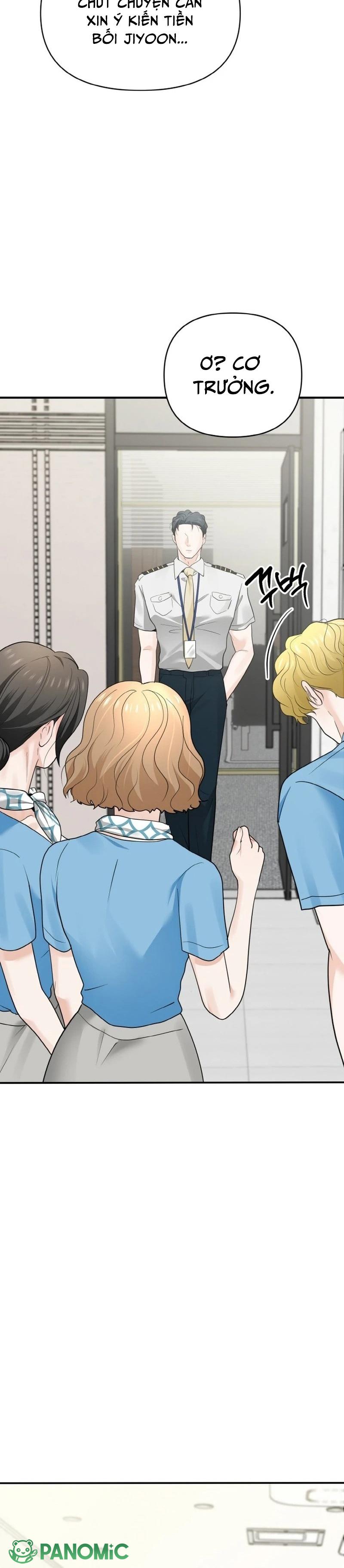 [18+] Chồng Của Bạn Tôi - Chap 4 - Trang 37