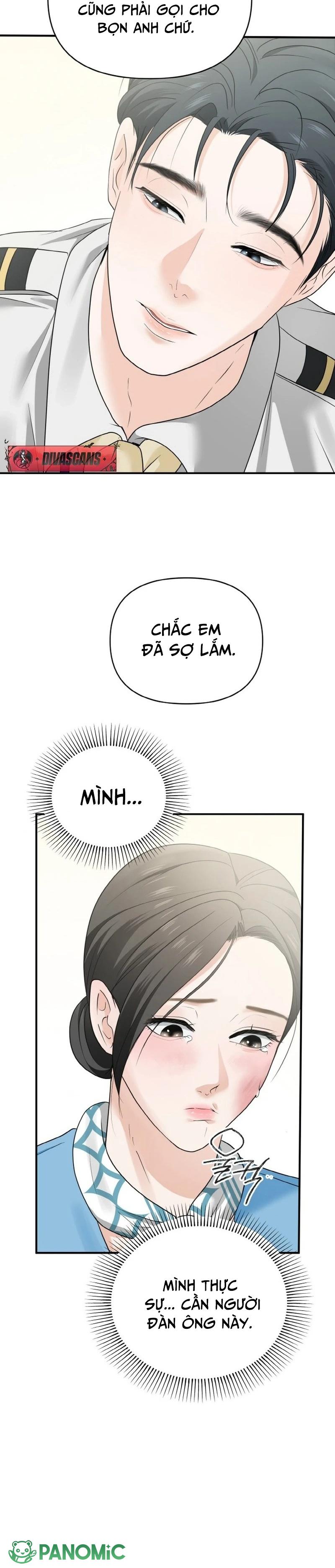[18+] Chồng Của Bạn Tôi - Chap 4 - Trang 39