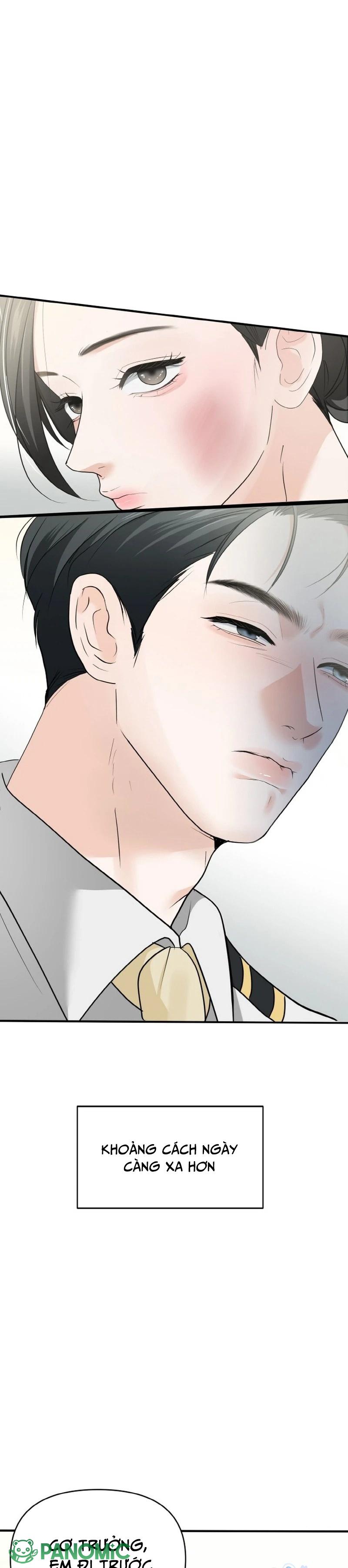 [18+] Chồng Của Bạn Tôi - Chap 4 - Trang 42