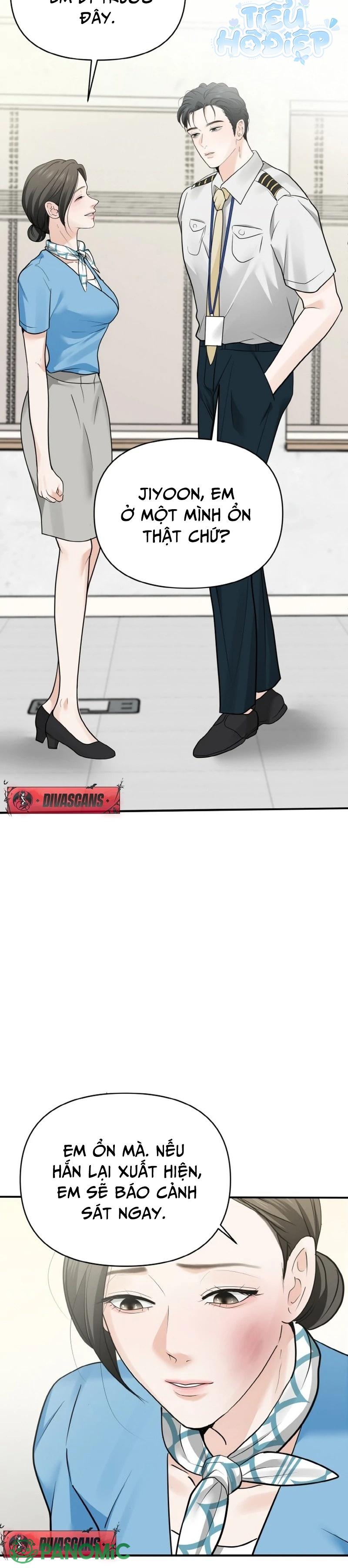 [18+] Chồng Của Bạn Tôi - Chap 4 - Trang 43