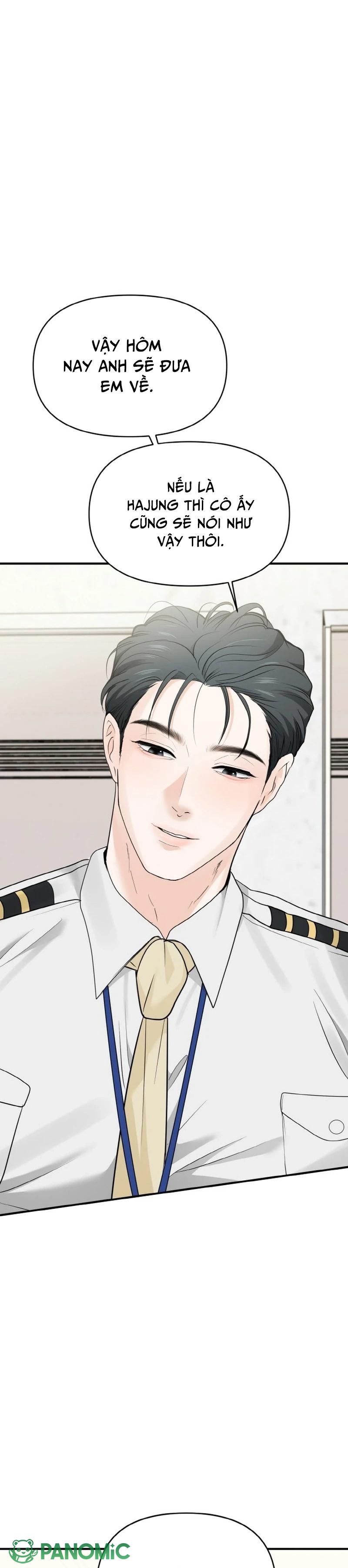 [18+] Chồng Của Bạn Tôi - Chap 4 - Trang 44