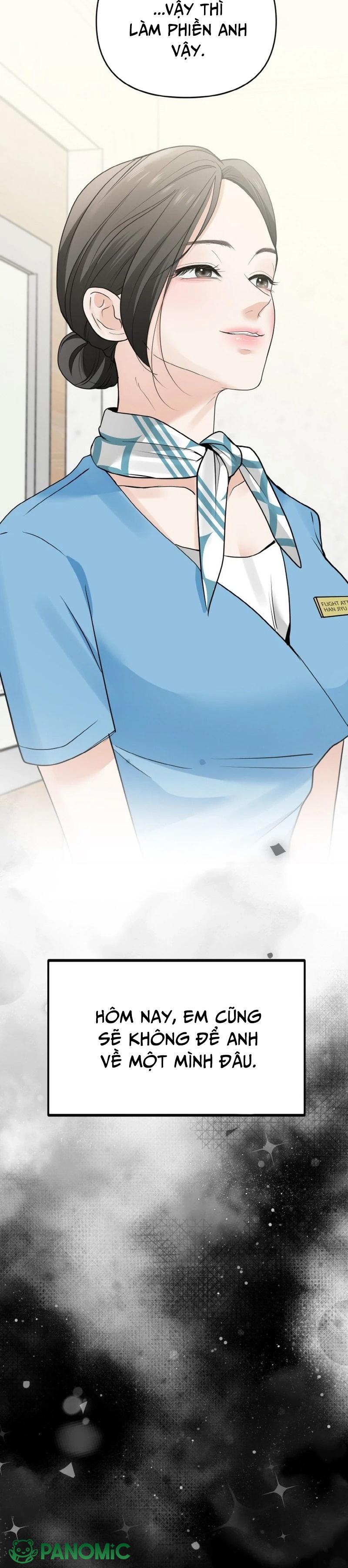 [18+] Chồng Của Bạn Tôi - Chap 4 - Trang 45