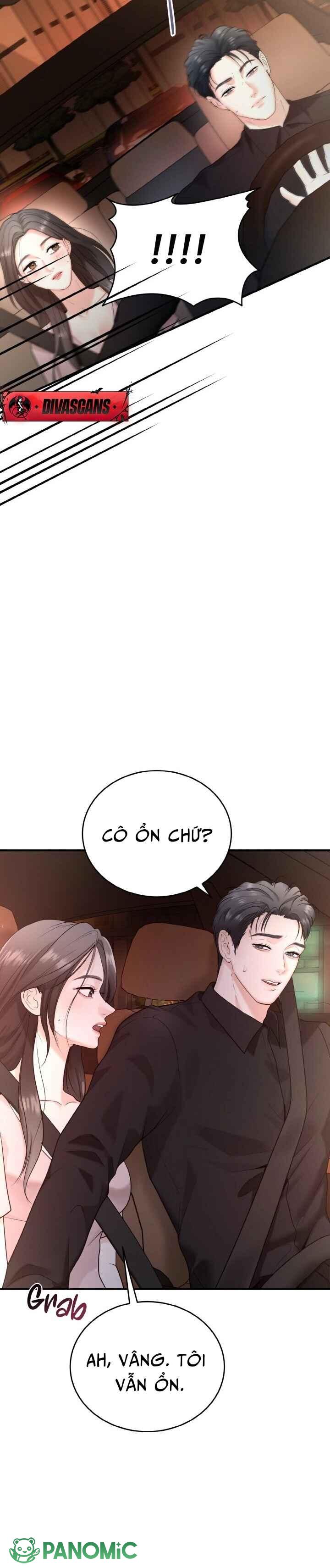 [18+] Chồng Của Bạn Tôi - Chap 5 - Trang 9