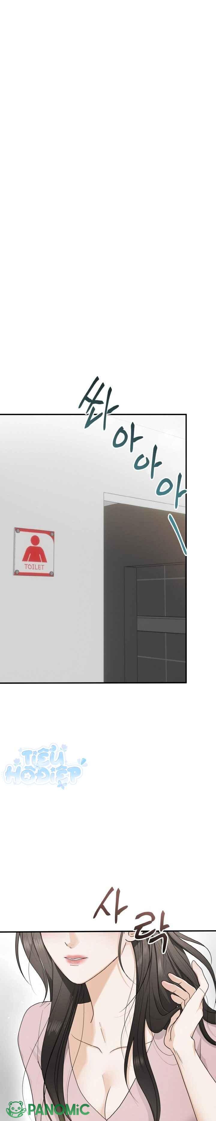 [18+] Chồng Của Bạn Tôi - Chap 5 - Trang 2