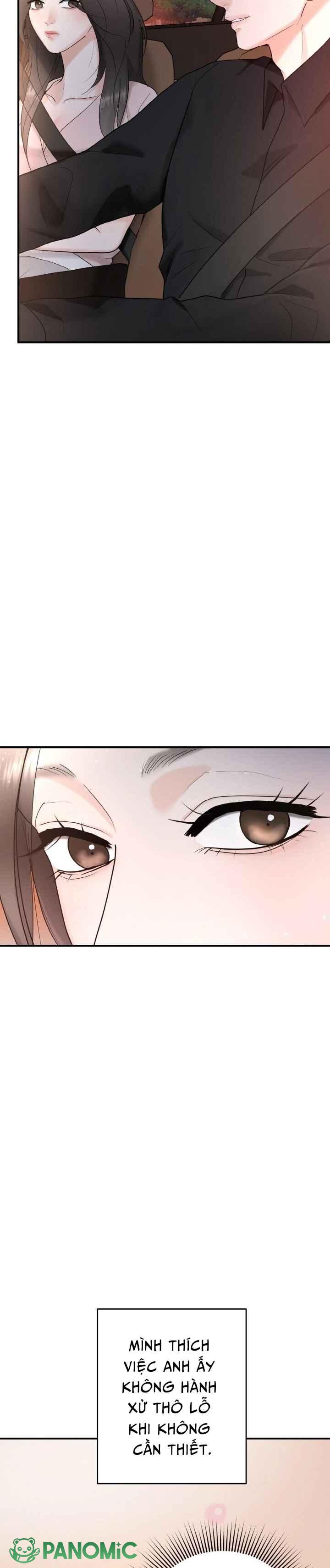 [18+] Chồng Của Bạn Tôi - Chap 5 - Trang 11
