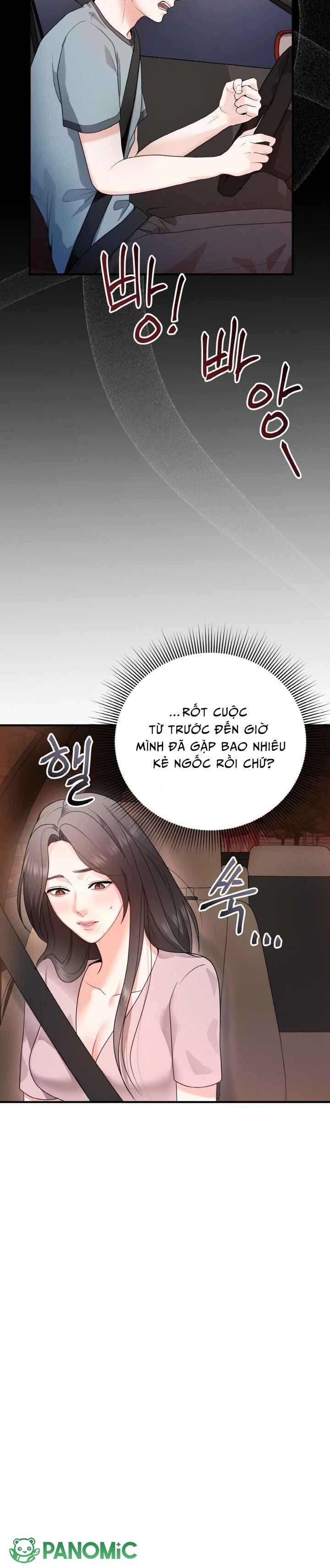 [18+] Chồng Của Bạn Tôi - Chap 5 - Trang 13