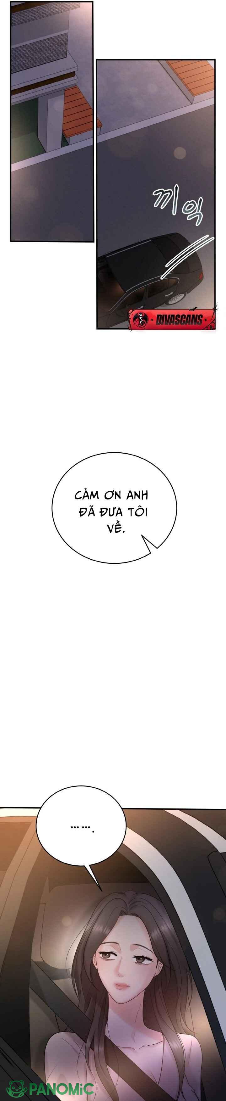 [18+] Chồng Của Bạn Tôi - Chap 5 - Trang 14