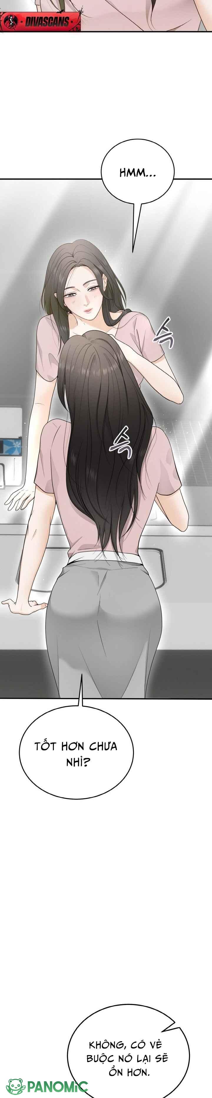 [18+] Chồng Của Bạn Tôi - Chap 5 - Trang 3