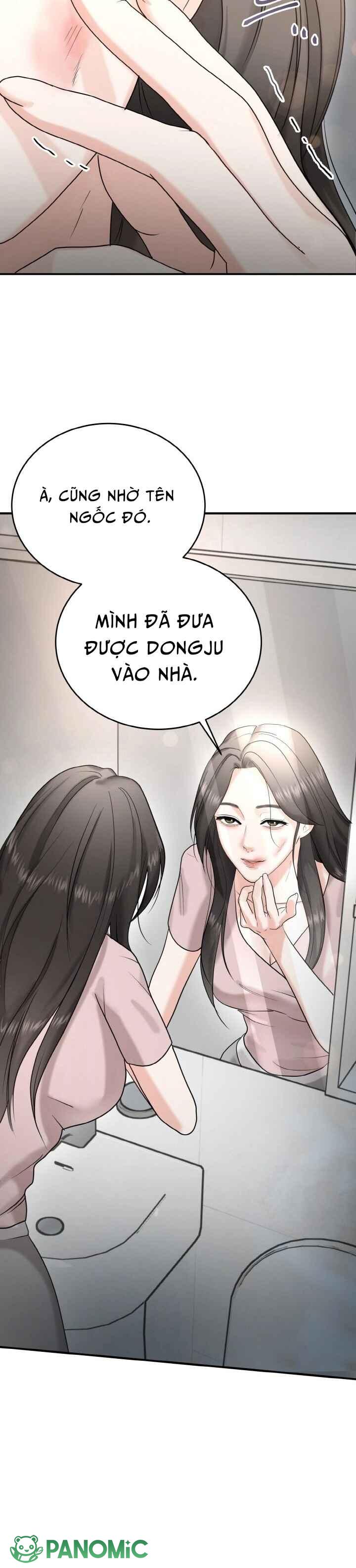 [18+] Chồng Của Bạn Tôi - Chap 5 - Trang 33