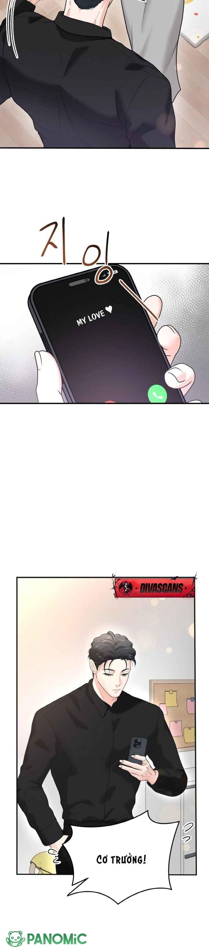 [18+] Chồng Của Bạn Tôi - Chap 5 - Trang 37