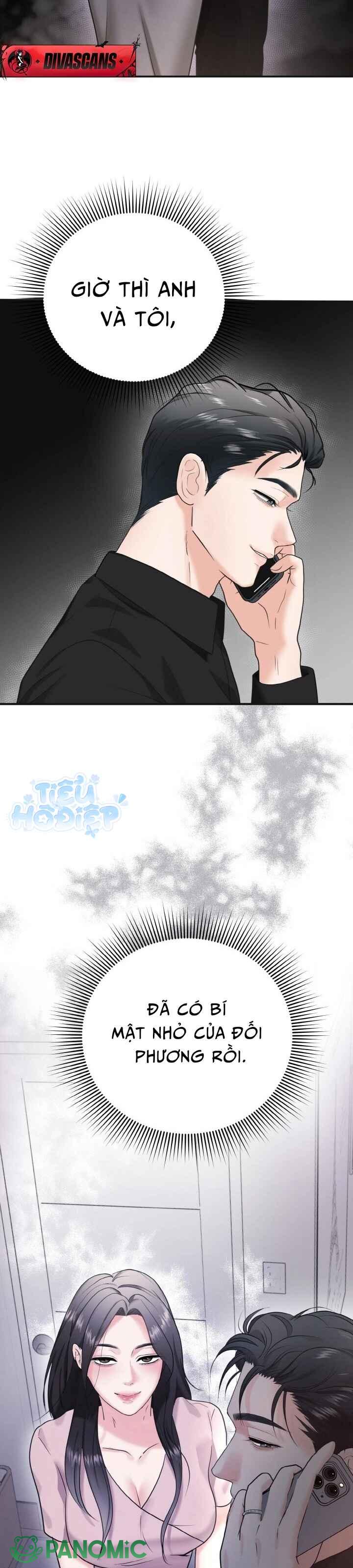 [18+] Chồng Của Bạn Tôi - Chap 5 - Trang 40