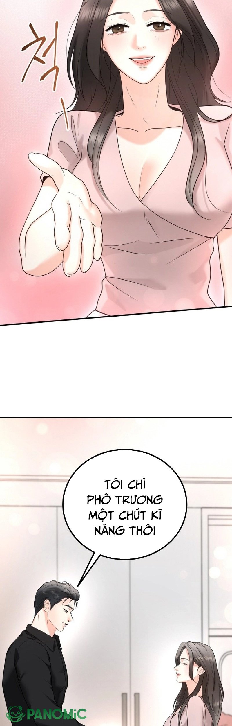 [18+] Chồng Của Bạn Tôi - Chap 6 - Trang 51