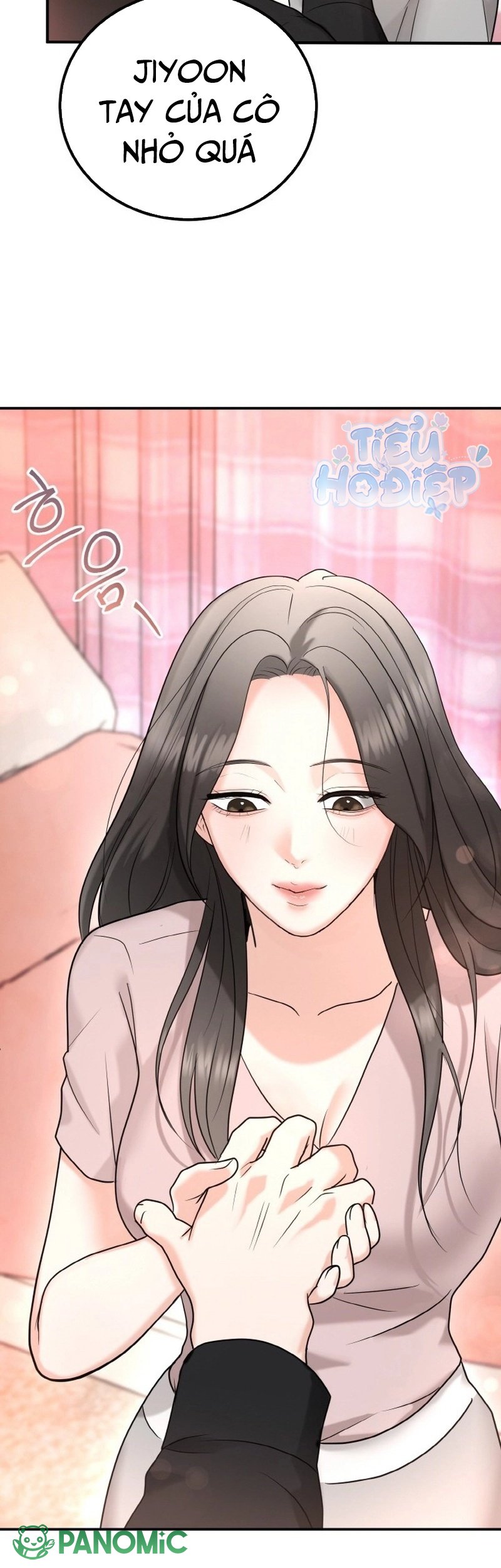 [18+] Chồng Của Bạn Tôi - Chap 6 - Trang 53