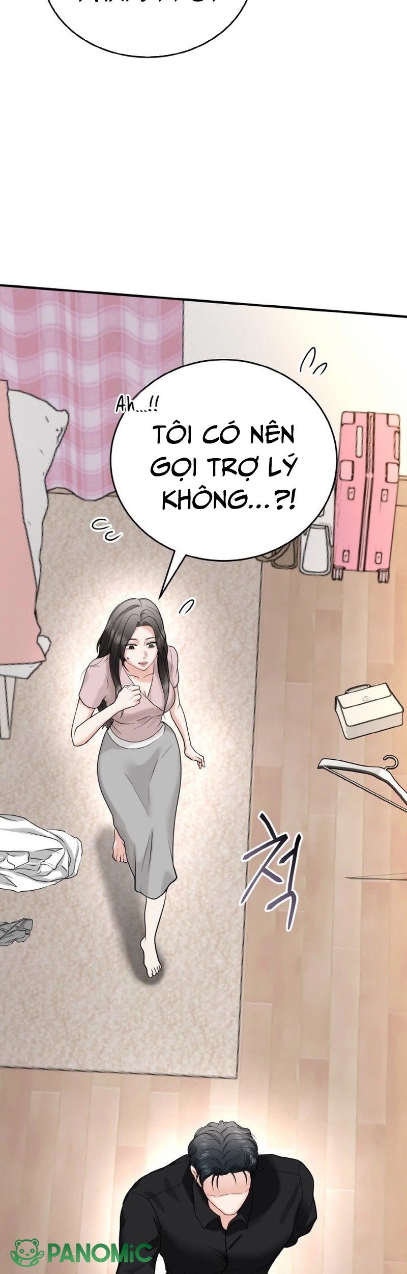 [18+] Chồng Của Bạn Tôi - Chap 6 - Trang 57