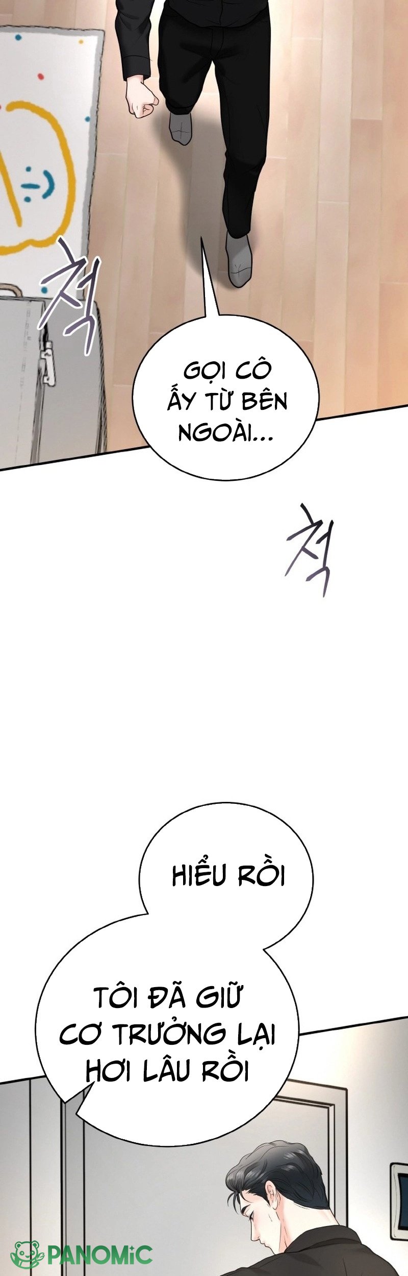 [18+] Chồng Của Bạn Tôi - Chap 6 - Trang 58
